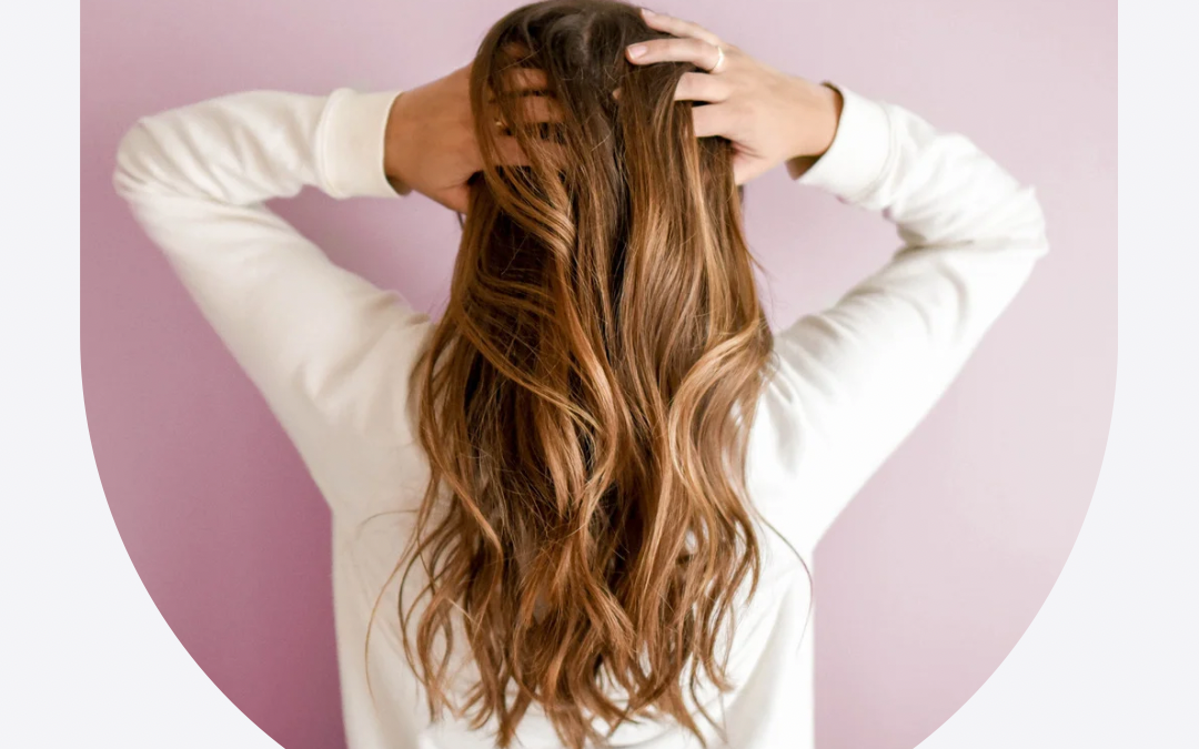Strategie żywieniowe dla mocnych włosów