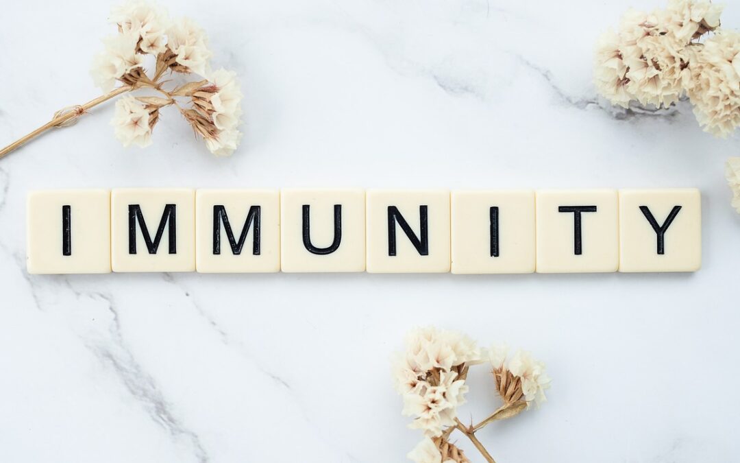 Jak wzmocnić odporność?