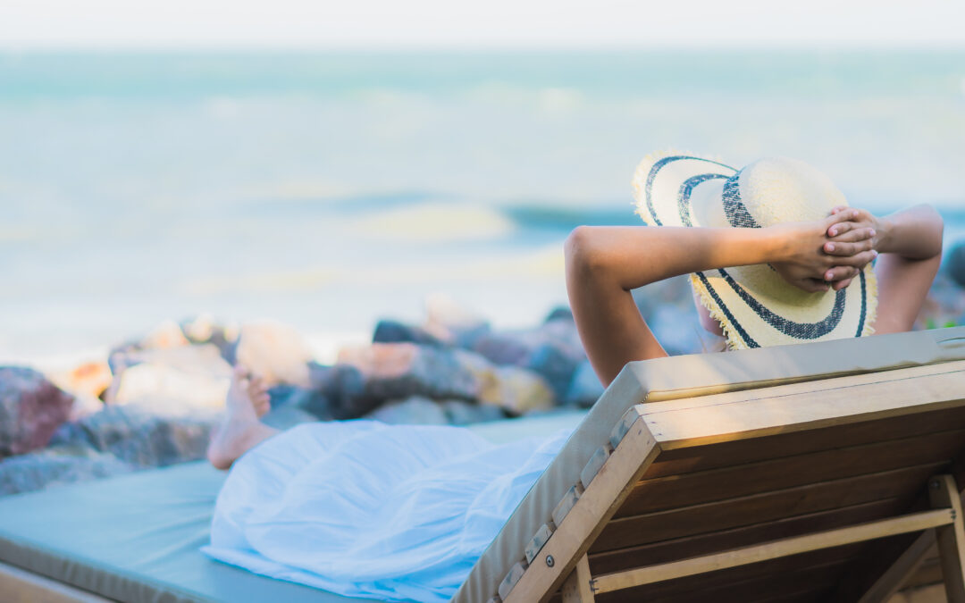 Jak zrelaksować umysł