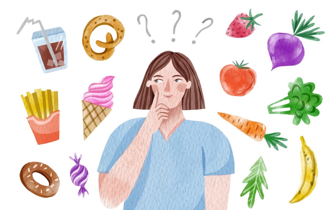 10 najczęstszych przeszkód w zdrowym odżywianiu – jak je pokonać?