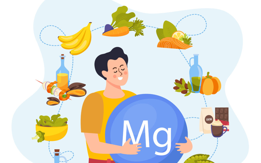 Magnez – dlaczego jest tak ważny i jak go uzupełniać?