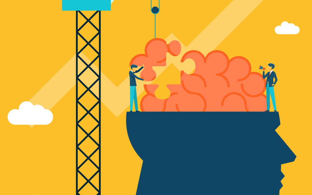 Psychologia mózgu w diecie: jak pokonać pokusy i zbudować zdrowe nawyki